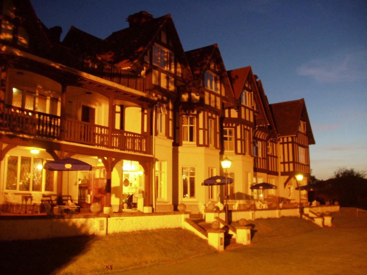 Sea Marge Hotel Overstrand Exterior foto